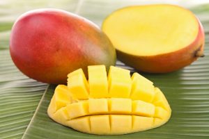 Fruit-Mango